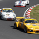 Illustration for article titled The Nürburgring 24 Classic Is A Step Back Into Awesome